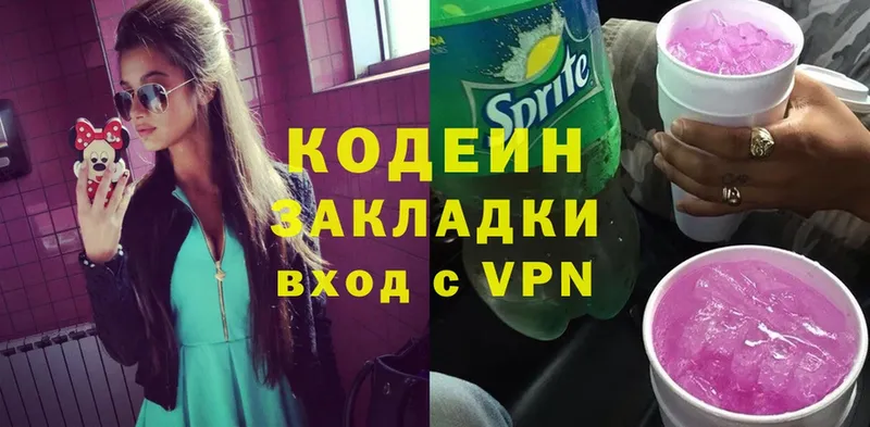 цена наркотик  Вилючинск  Codein Purple Drank 